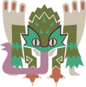 Pukei‑Pukei image